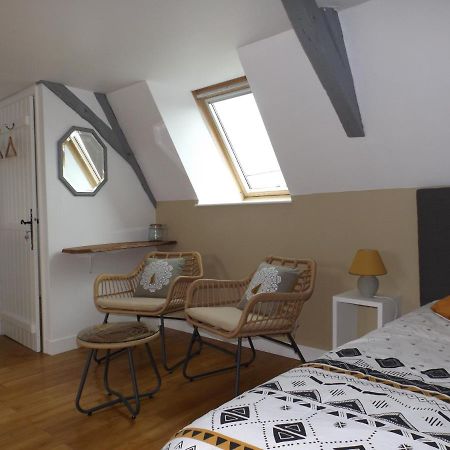 Bed&Breakfast au calme Lalinde Exterior foto