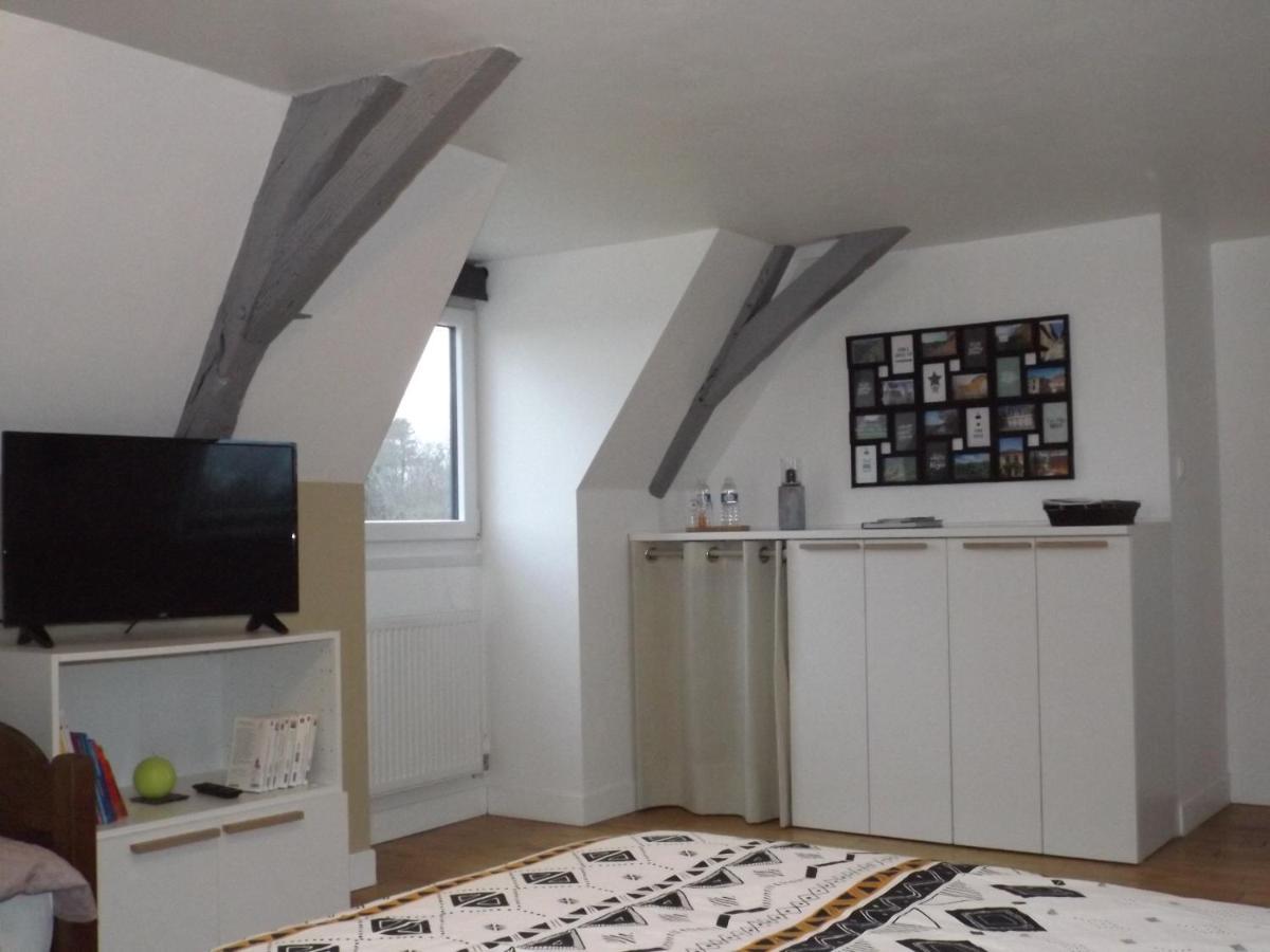Bed&Breakfast au calme Lalinde Exterior foto