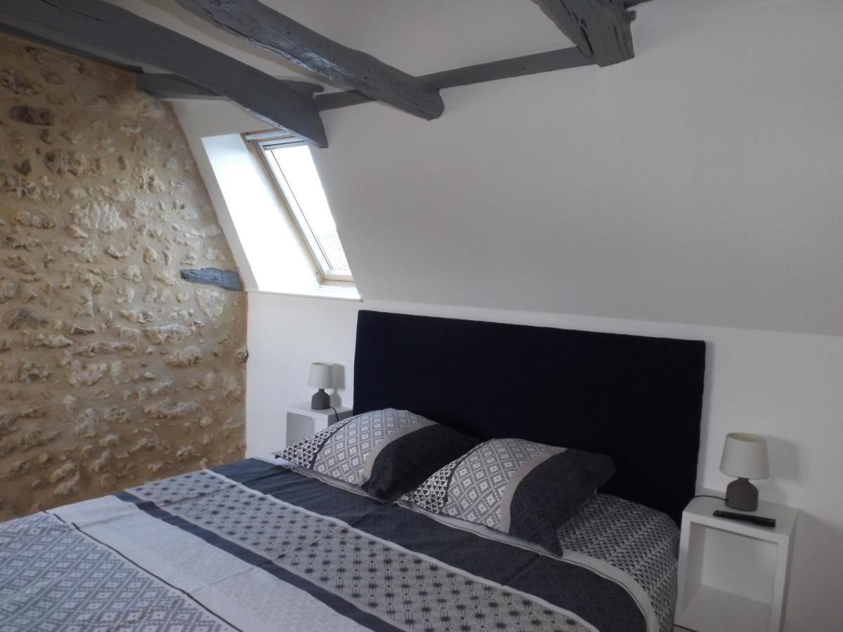 Bed&Breakfast au calme Lalinde Exterior foto