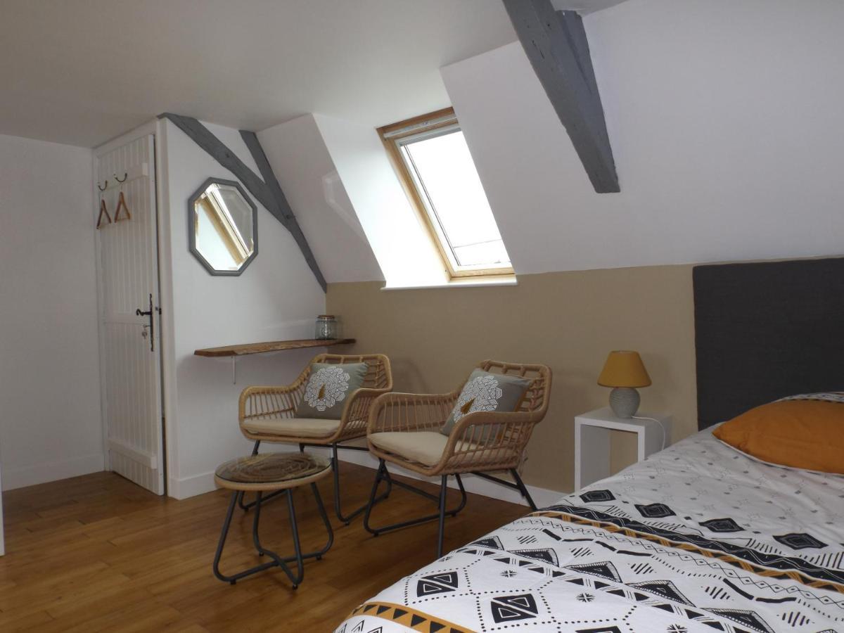 Bed&Breakfast au calme Lalinde Exterior foto